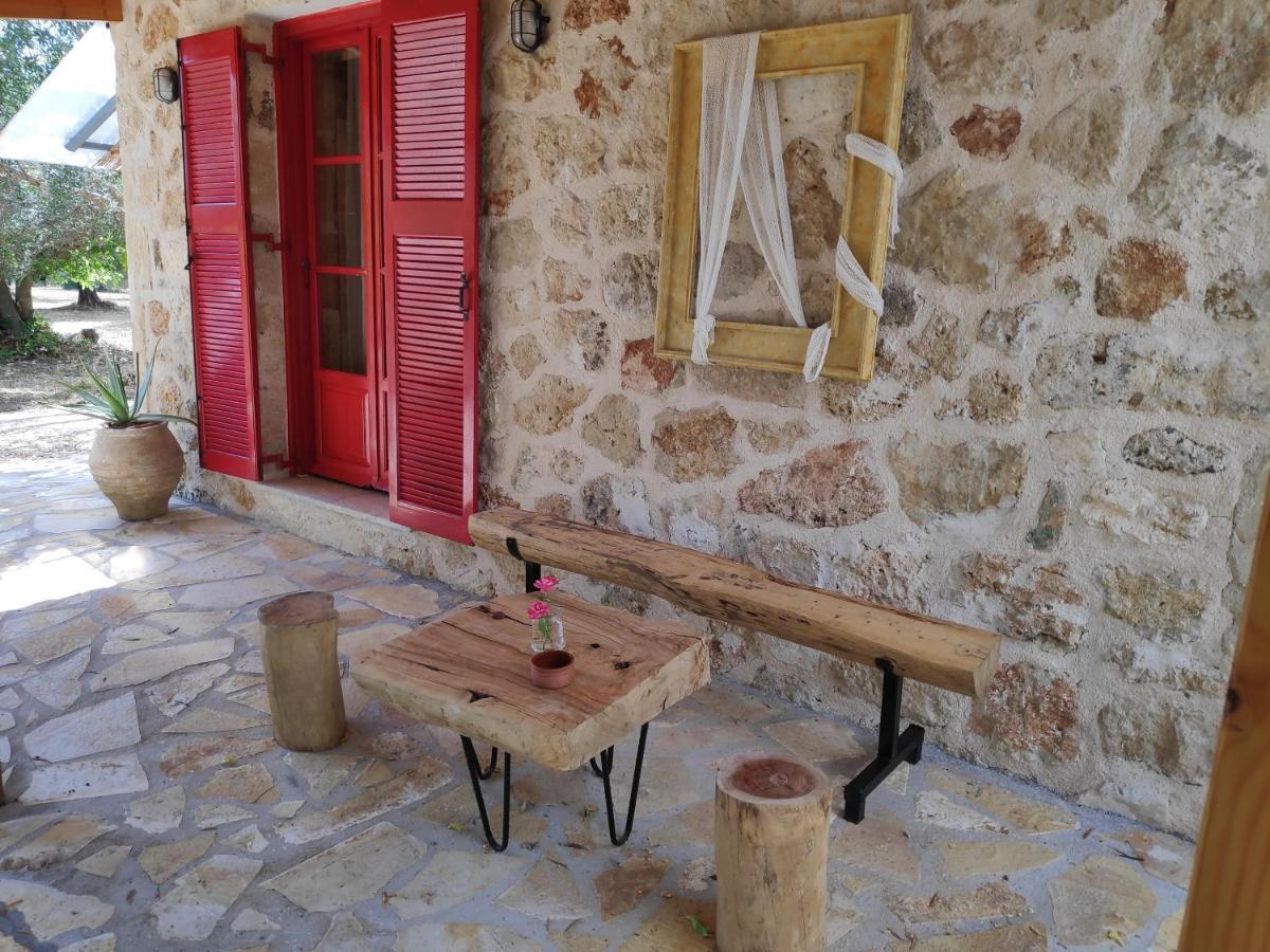 Dreamy Stone House Βίλα Πεσάδα Εξωτερικό φωτογραφία