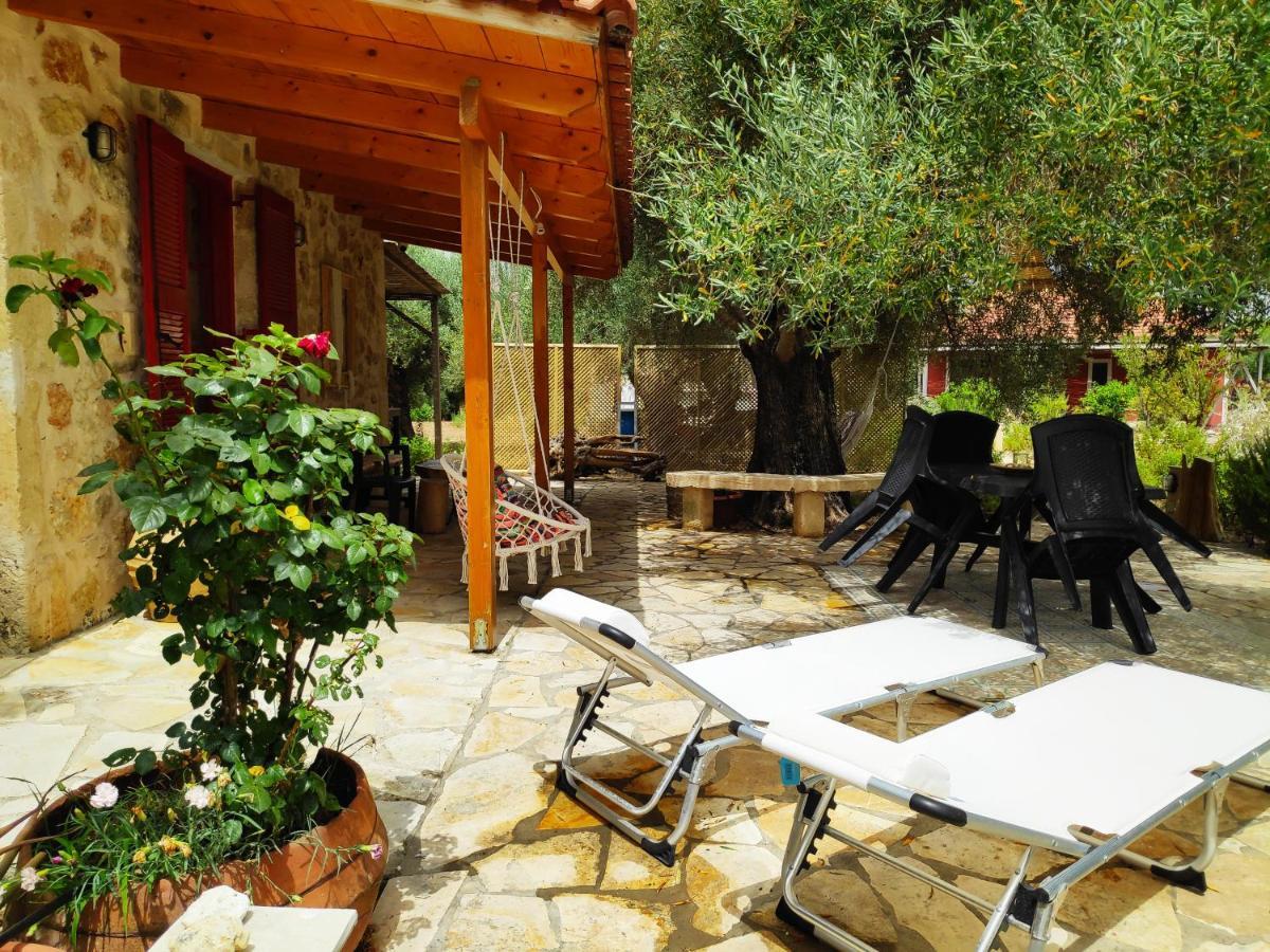 Dreamy Stone House Βίλα Πεσάδα Εξωτερικό φωτογραφία