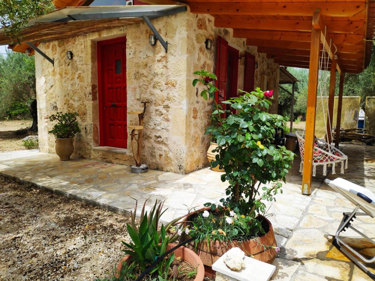 Dreamy Stone House Βίλα Πεσάδα Εξωτερικό φωτογραφία
