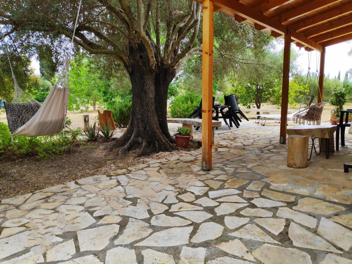 Dreamy Stone House Βίλα Πεσάδα Εξωτερικό φωτογραφία