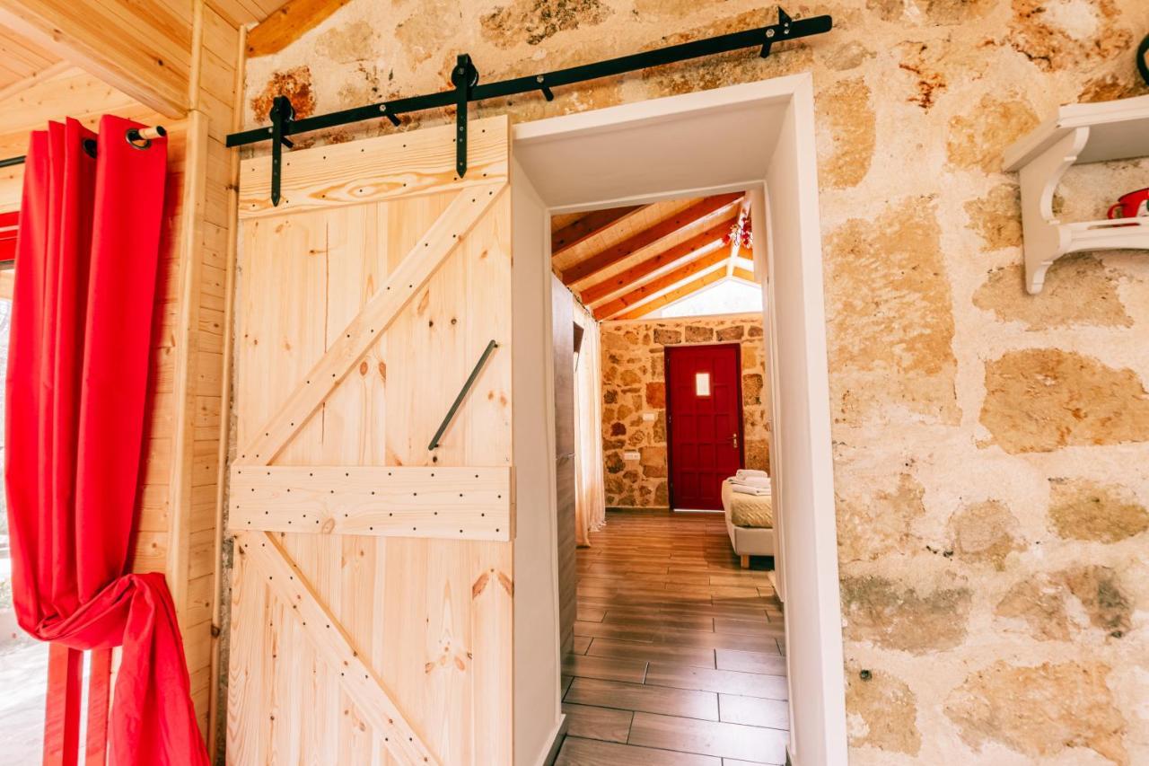 Dreamy Stone House Βίλα Πεσάδα Εξωτερικό φωτογραφία