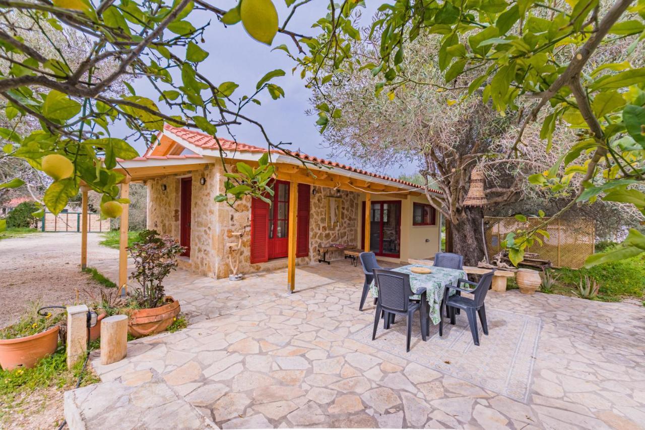 Dreamy Stone House Βίλα Πεσάδα Εξωτερικό φωτογραφία