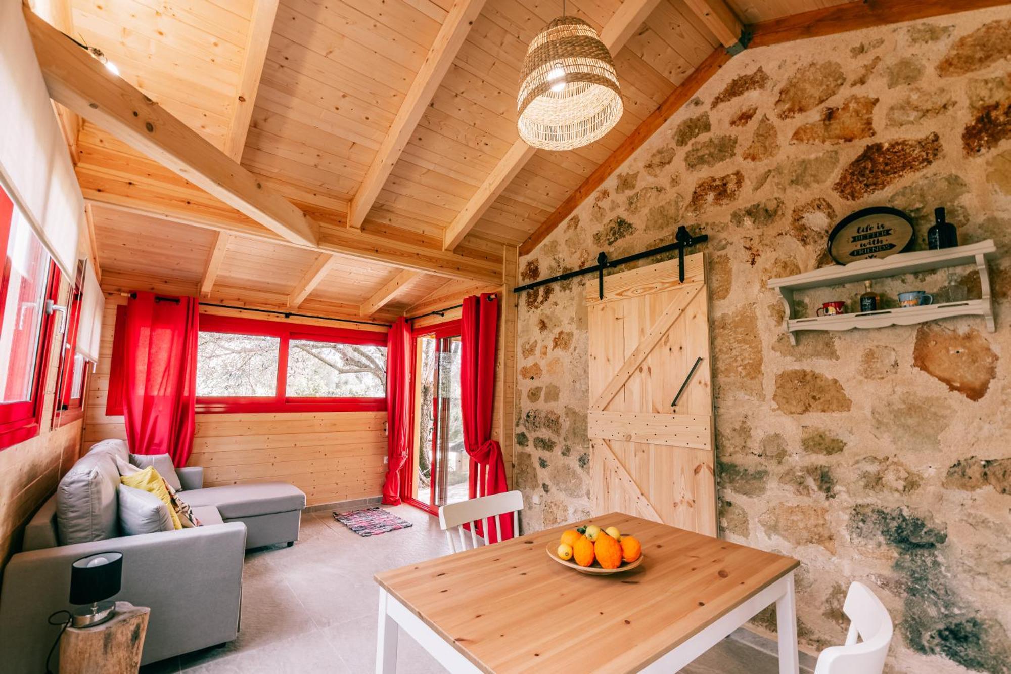 Dreamy Stone House Βίλα Πεσάδα Εξωτερικό φωτογραφία