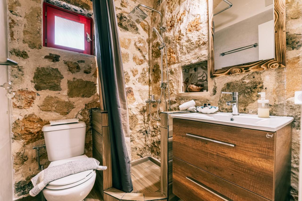 Dreamy Stone House Βίλα Πεσάδα Εξωτερικό φωτογραφία