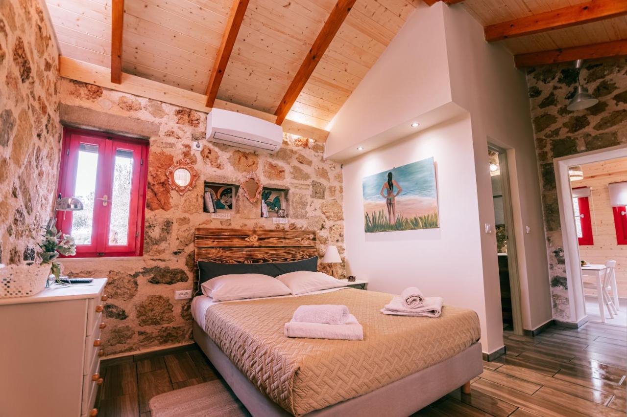 Dreamy Stone House Βίλα Πεσάδα Εξωτερικό φωτογραφία