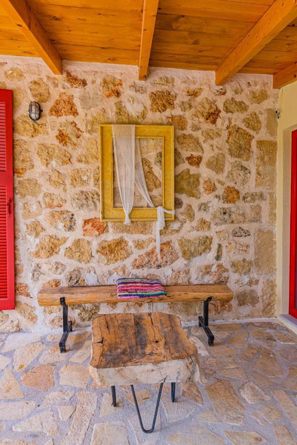 Dreamy Stone House Βίλα Πεσάδα Εξωτερικό φωτογραφία
