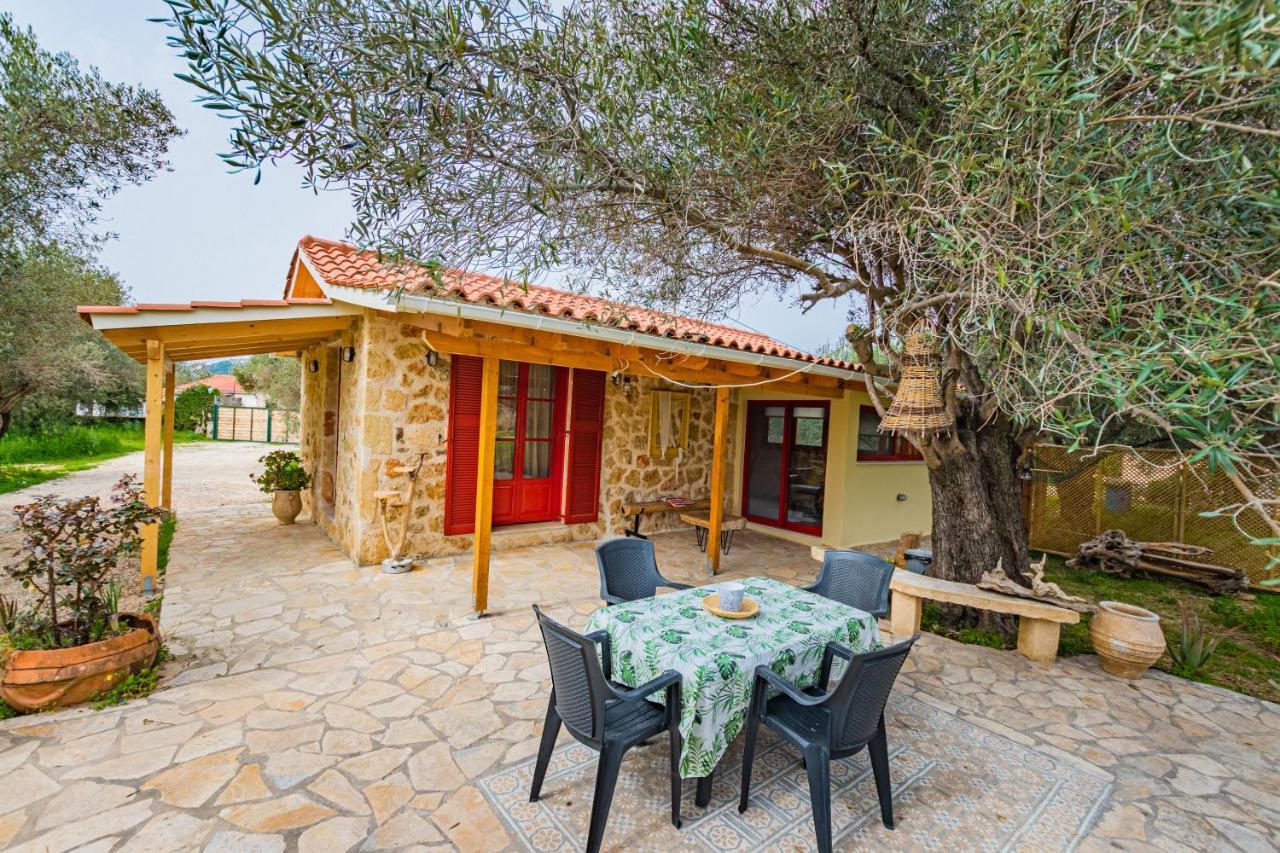 Dreamy Stone House Βίλα Πεσάδα Εξωτερικό φωτογραφία
