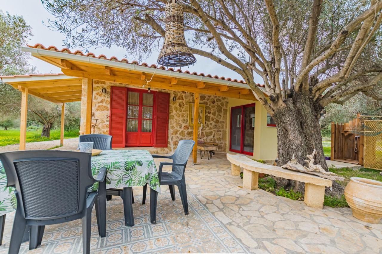 Dreamy Stone House Βίλα Πεσάδα Εξωτερικό φωτογραφία