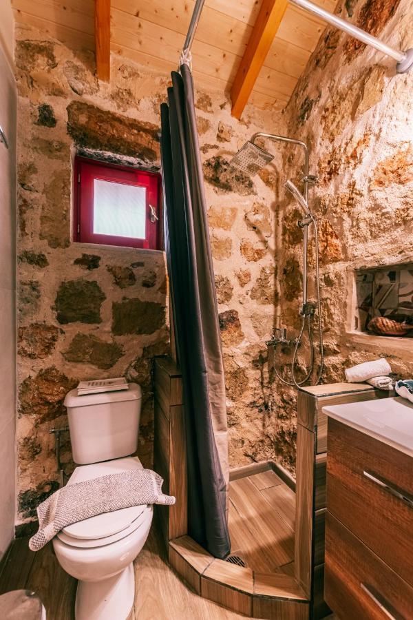 Dreamy Stone House Βίλα Πεσάδα Εξωτερικό φωτογραφία