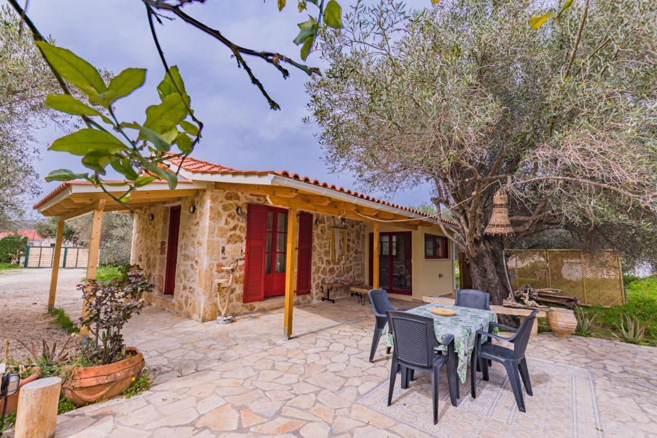 Dreamy Stone House Βίλα Πεσάδα Εξωτερικό φωτογραφία
