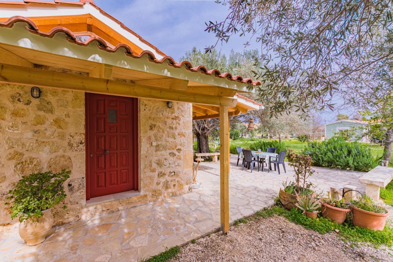 Dreamy Stone House Βίλα Πεσάδα Εξωτερικό φωτογραφία