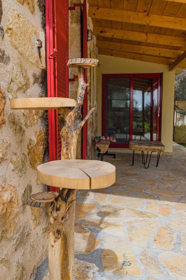 Dreamy Stone House Βίλα Πεσάδα Εξωτερικό φωτογραφία