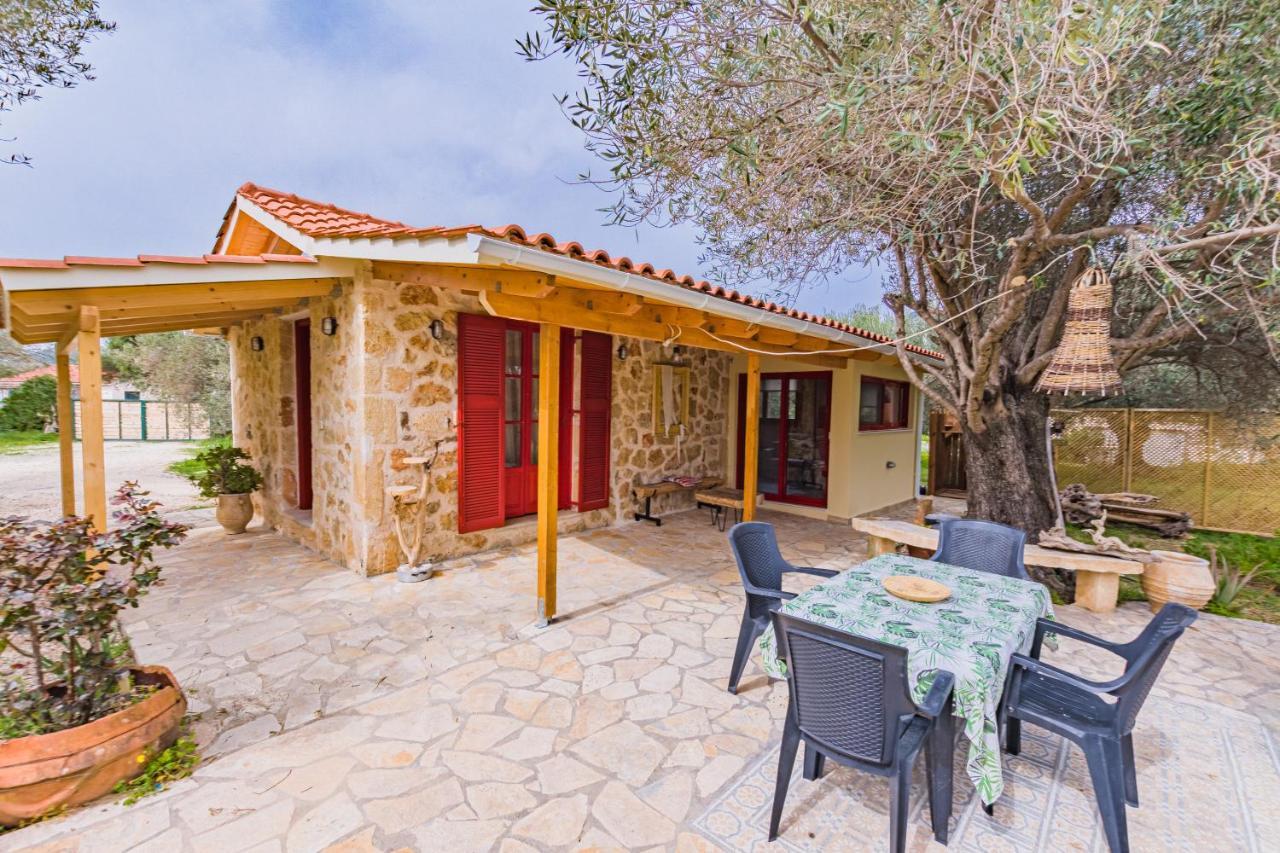 Dreamy Stone House Βίλα Πεσάδα Εξωτερικό φωτογραφία
