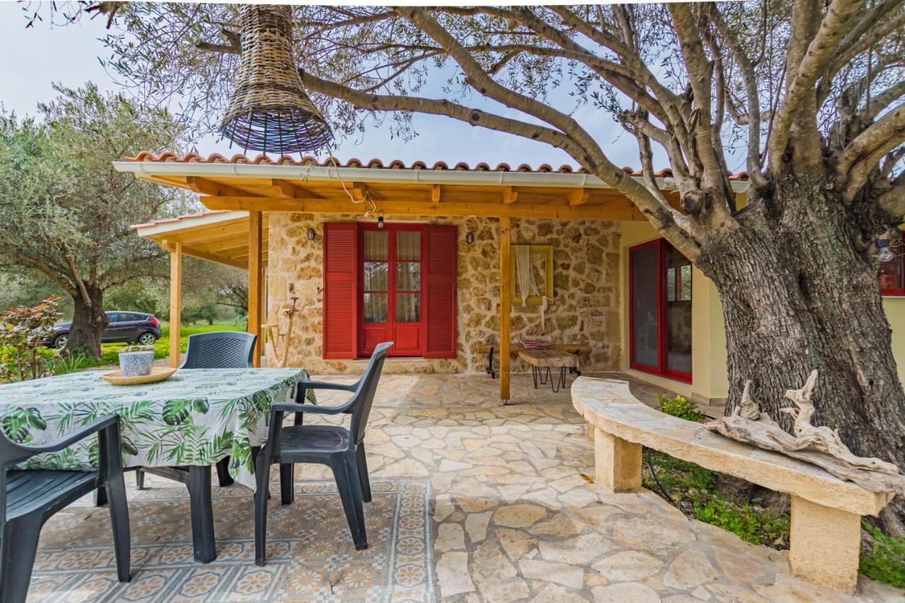Dreamy Stone House Βίλα Πεσάδα Εξωτερικό φωτογραφία