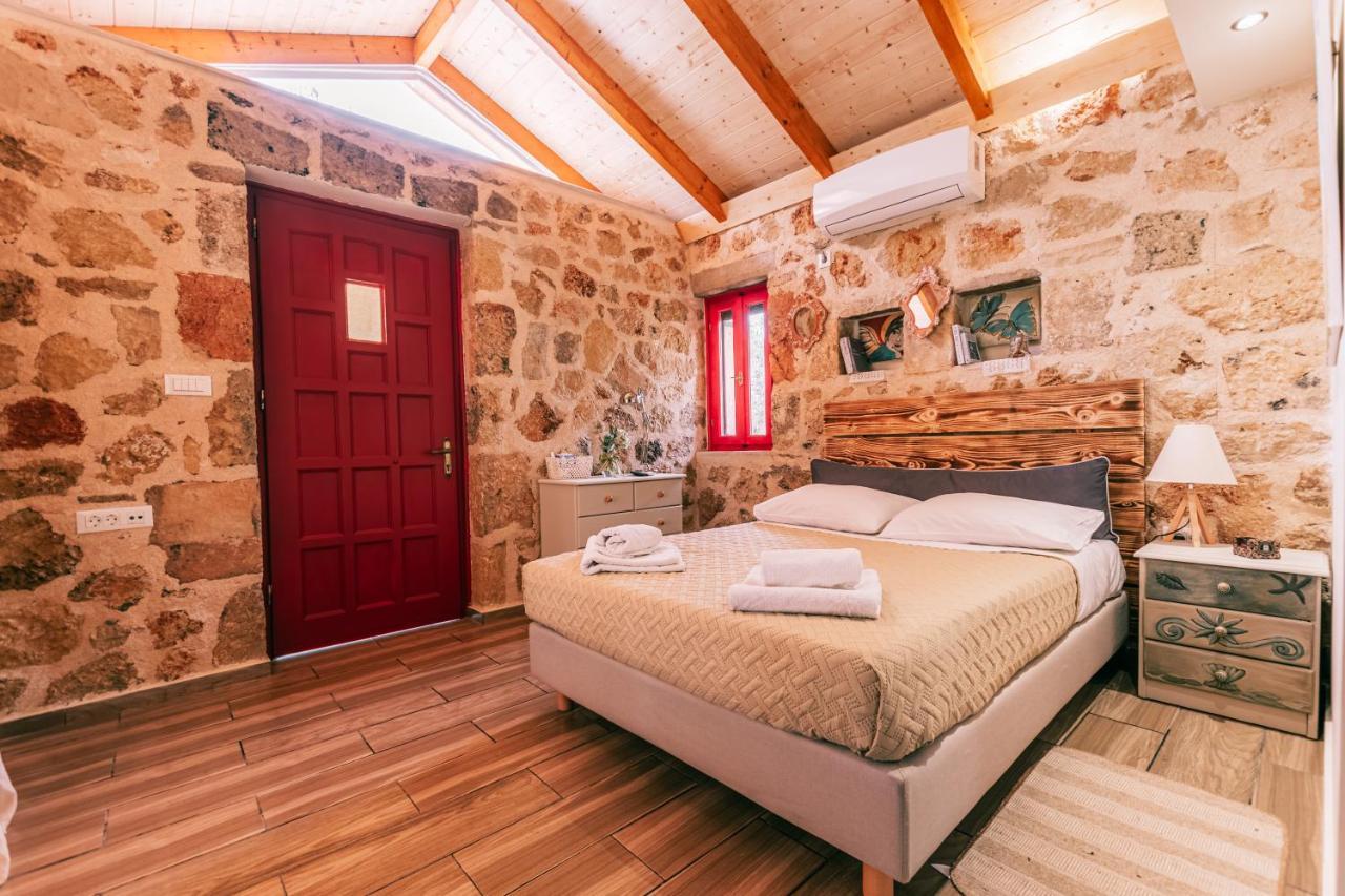 Dreamy Stone House Βίλα Πεσάδα Εξωτερικό φωτογραφία