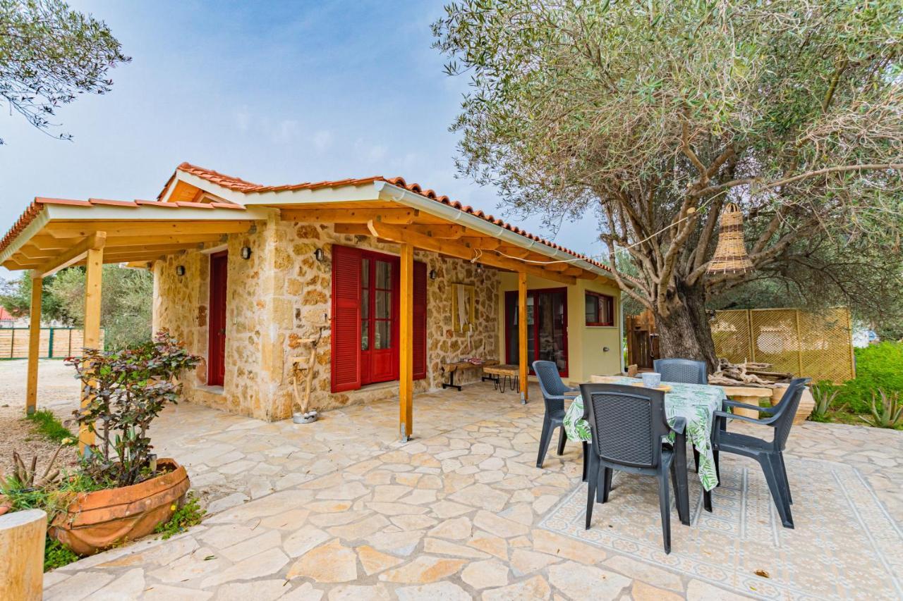 Dreamy Stone House Βίλα Πεσάδα Εξωτερικό φωτογραφία