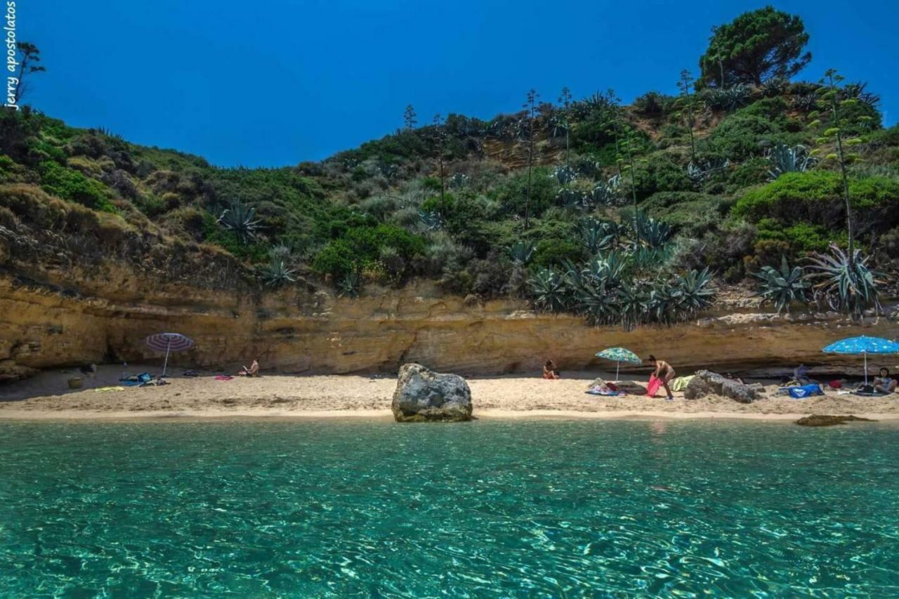 Dreamy Stone House Βίλα Πεσάδα Εξωτερικό φωτογραφία