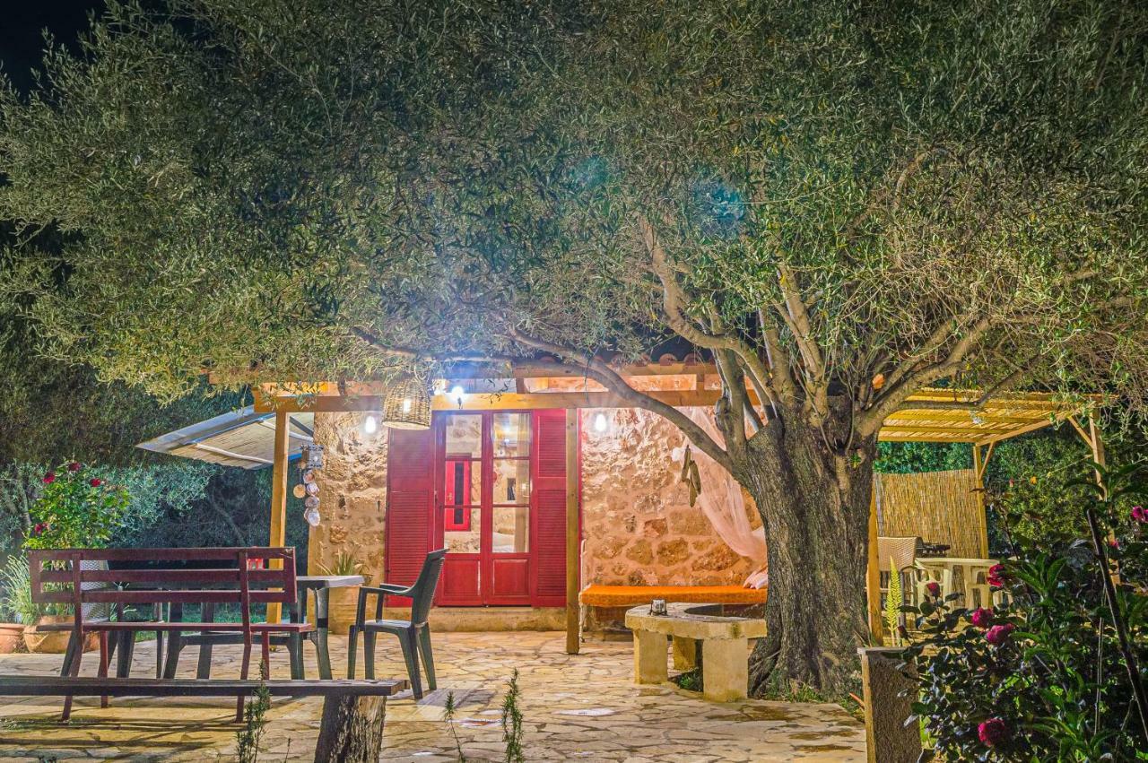 Dreamy Stone House Βίλα Πεσάδα Εξωτερικό φωτογραφία
